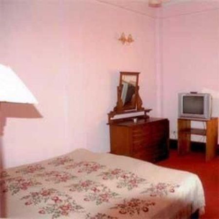 דרג'ילינג Pineridge Hotel חדר תמונה