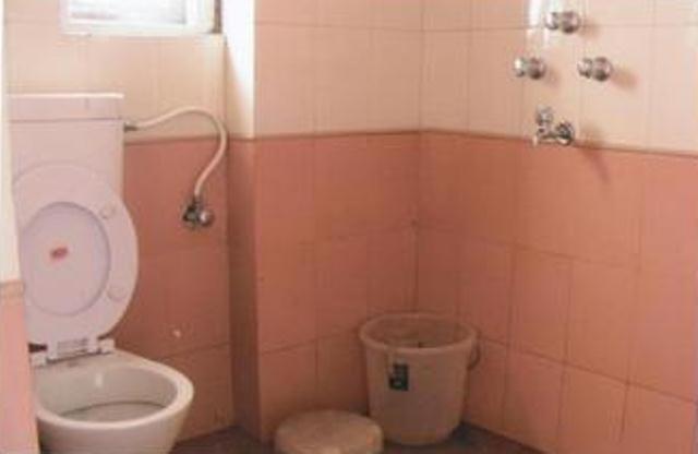 דרג'ילינג Pineridge Hotel חדר תמונה